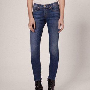 rag & bone Capri Jeans Sz 32